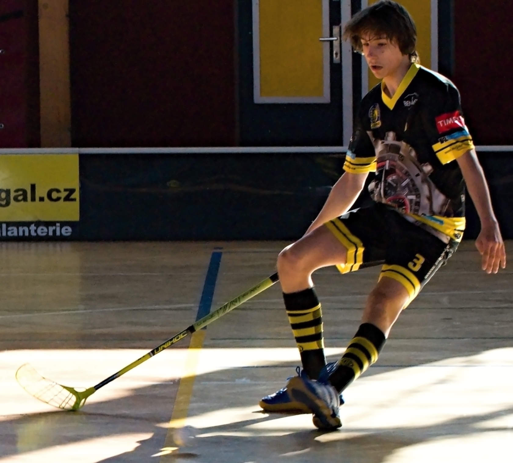 Strži v PE 13.4.2013 (6